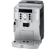 DeLonghi ECAM 22.110.SB Kaffeevollautomat silber-schwarz
